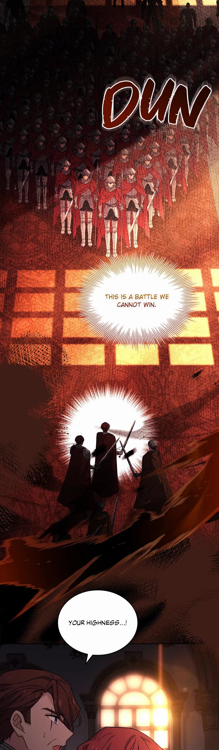 The Lady Wants to Rest Chapter 146 page 9 - Chapter 146