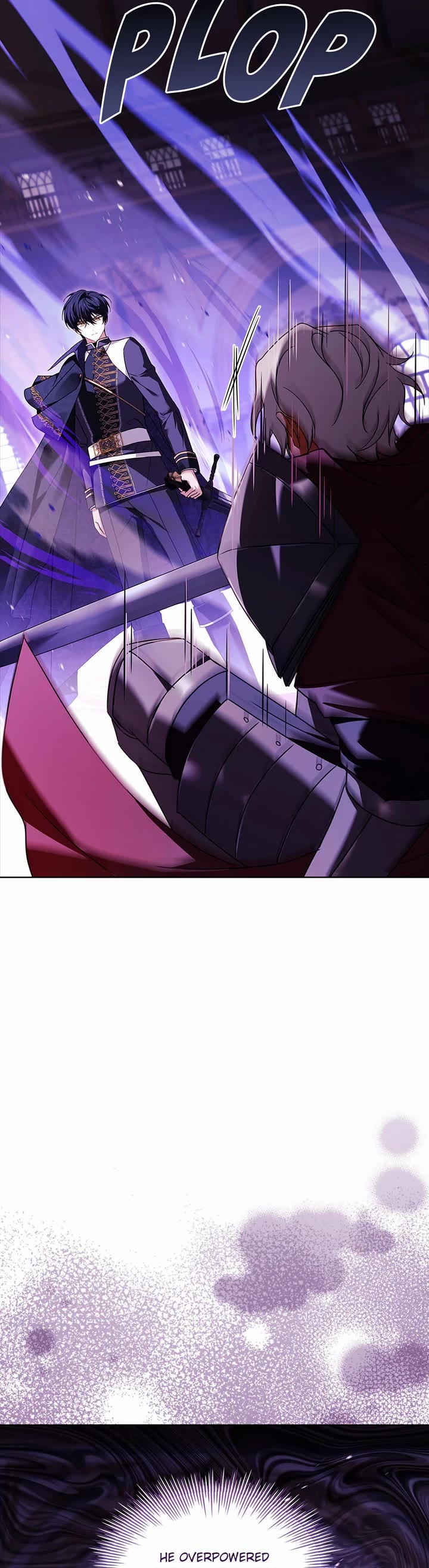 The Lady Wants to Rest Chapter 147 page 15 - Chapter 147