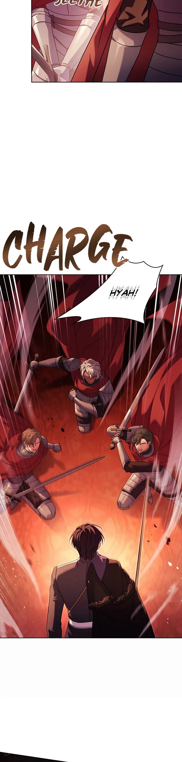 The Lady Wants to Rest Chapter 147 page 23 - Chapter 147