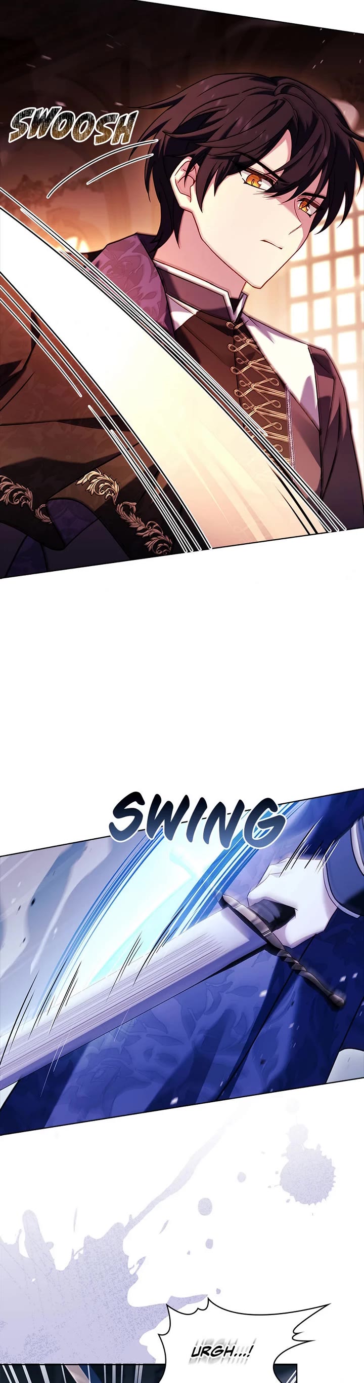 The Lady Wants to Rest Chapter 147 page 24 - Chapter 147