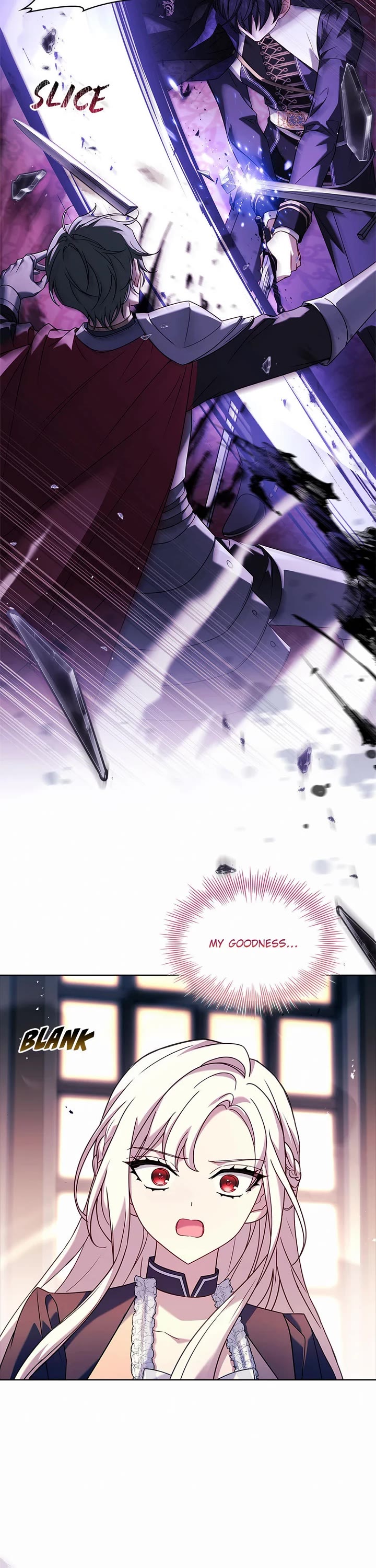 The Lady Wants to Rest Chapter 147 page 26 - Chapter 147