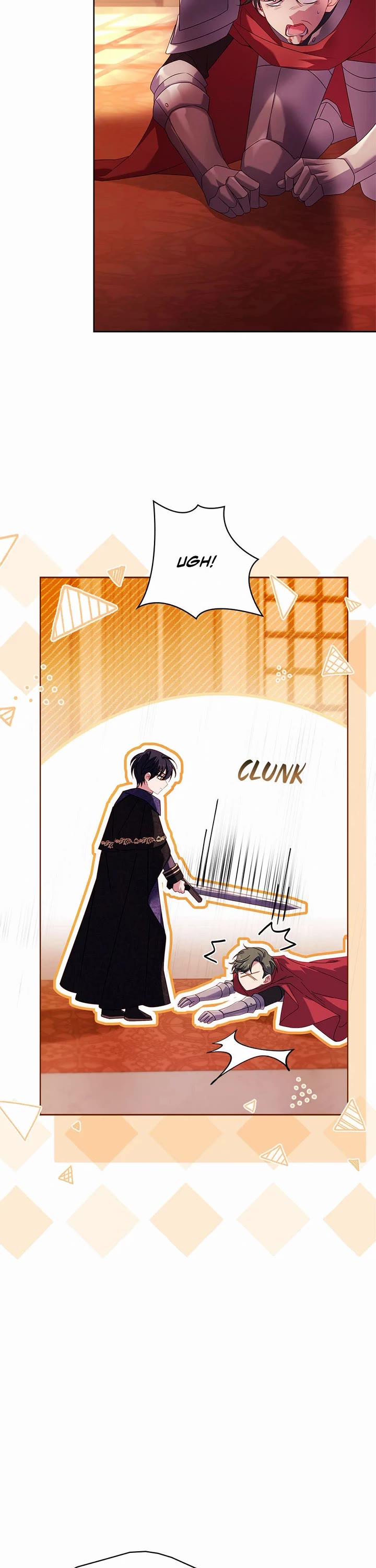 The Lady Wants to Rest Chapter 147 page 28 - Chapter 147