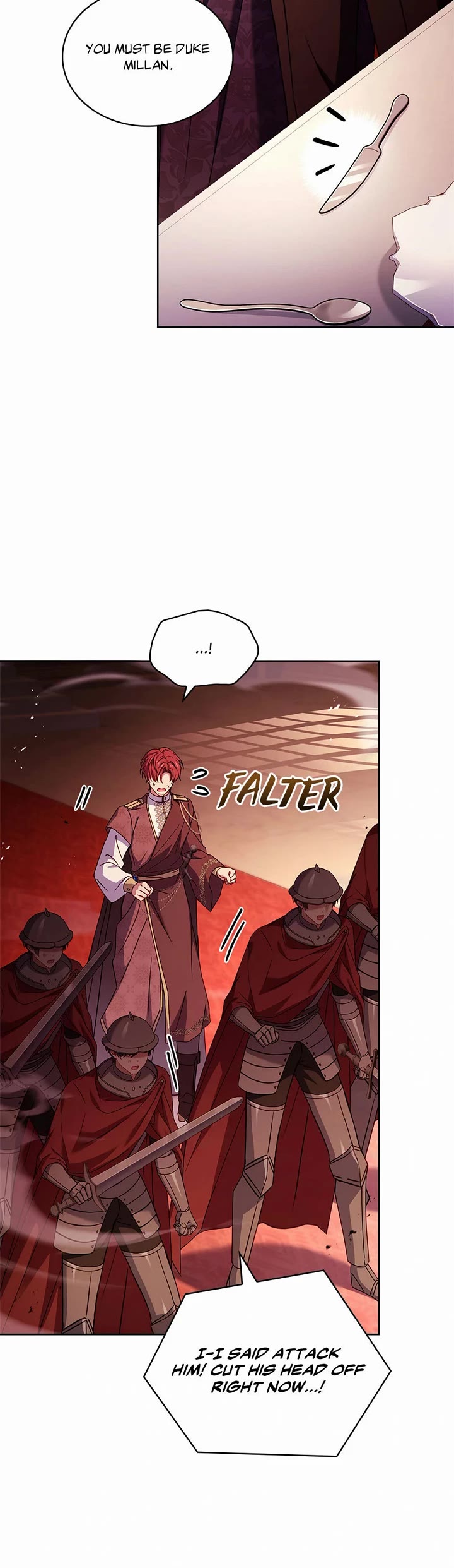 The Lady Wants to Rest Chapter 147 page 30 - Chapter 147