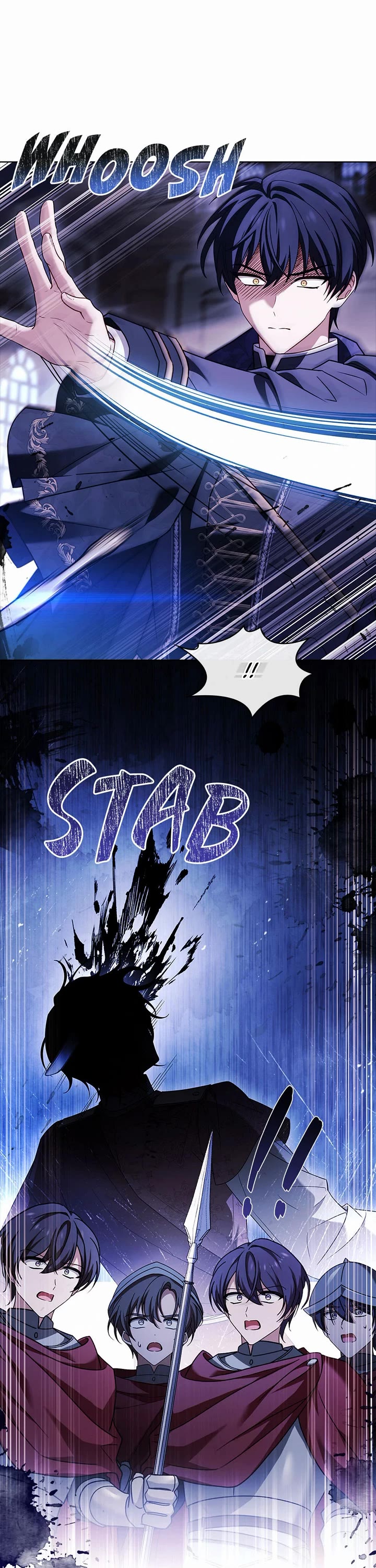 The Lady Wants to Rest Chapter 147 page 31 - Chapter 147