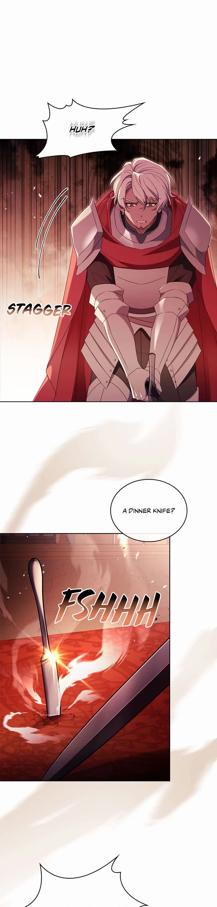 The Lady Wants to Rest Chapter 147 page 6 - Chapter 147
