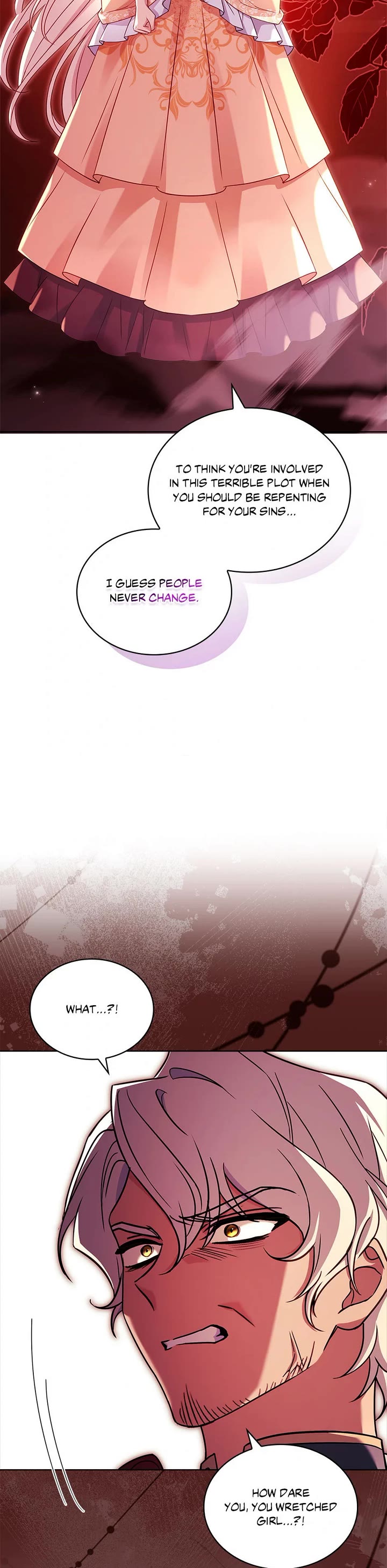 The Lady Wants to Rest Chapter 147 page 9 - Chapter 147