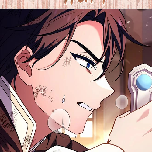 The Lady Wants to Rest Chapter 147 cover