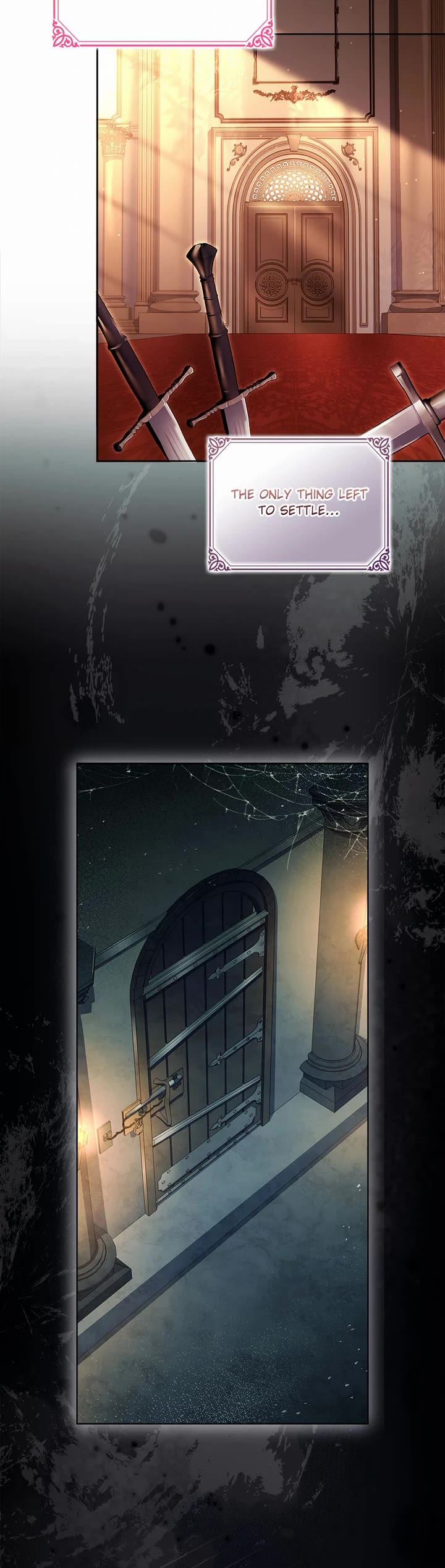 The Lady Wants to Rest Chapter 148 page 14 - Chapter 148