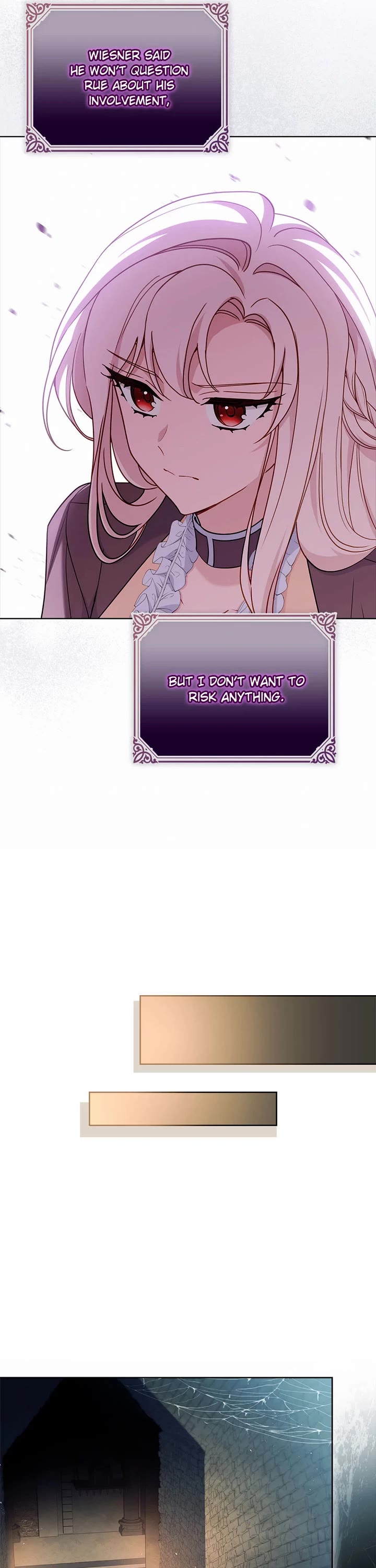 The Lady Wants to Rest Chapter 148 page 18 - Chapter 148