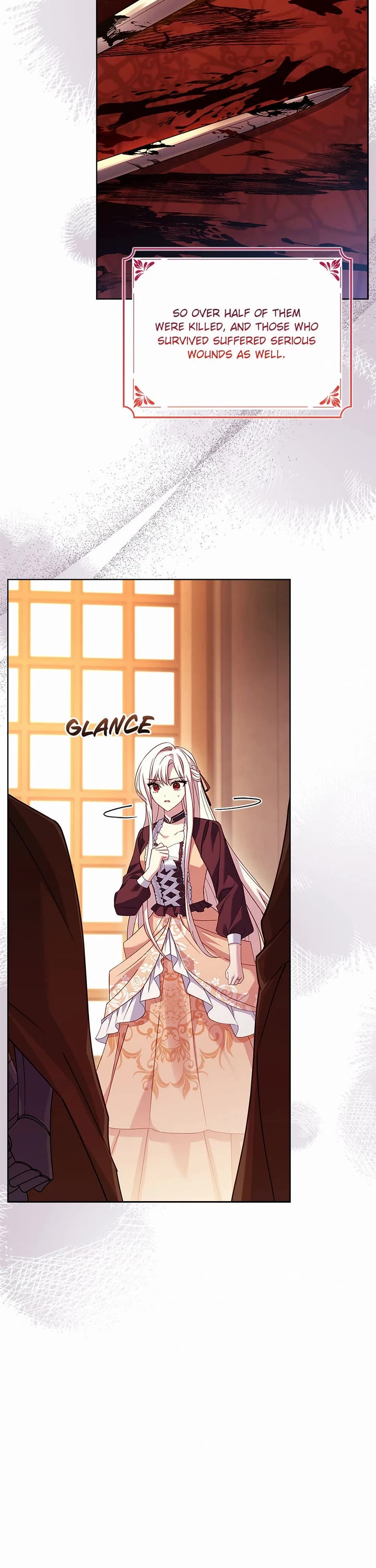 The Lady Wants to Rest Chapter 148 page 2 - Chapter 148