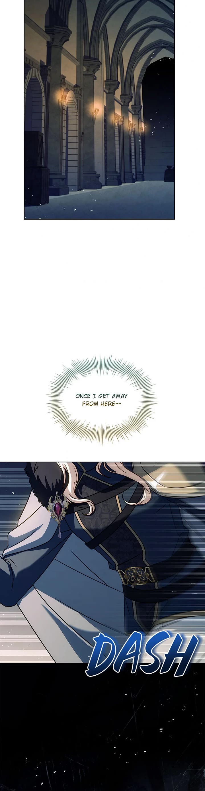 The Lady Wants to Rest Chapter 148 page 24 - Chapter 148