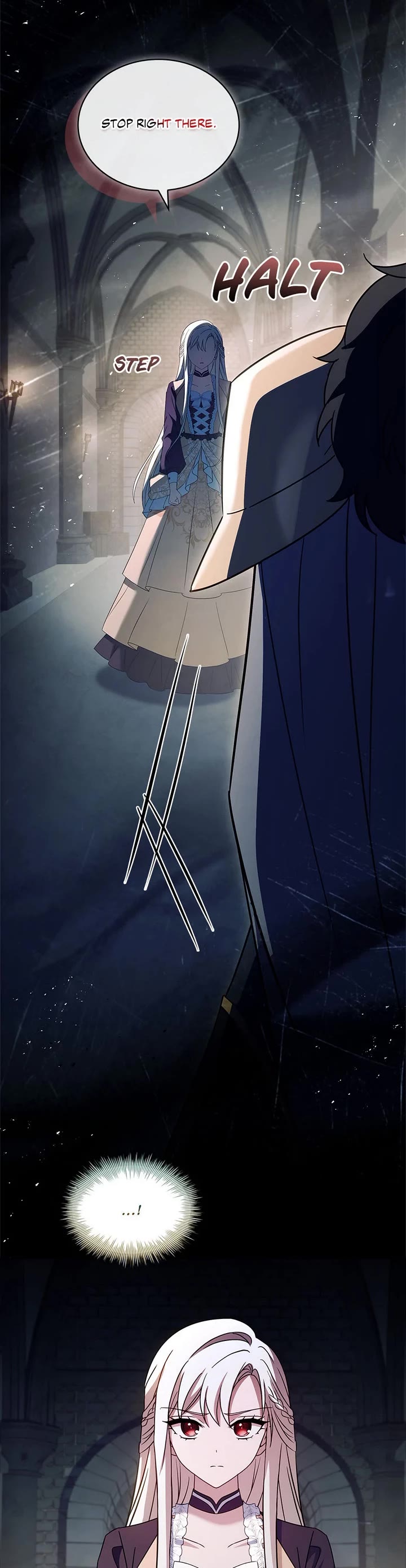 The Lady Wants to Rest Chapter 148 page 25 - Chapter 148
