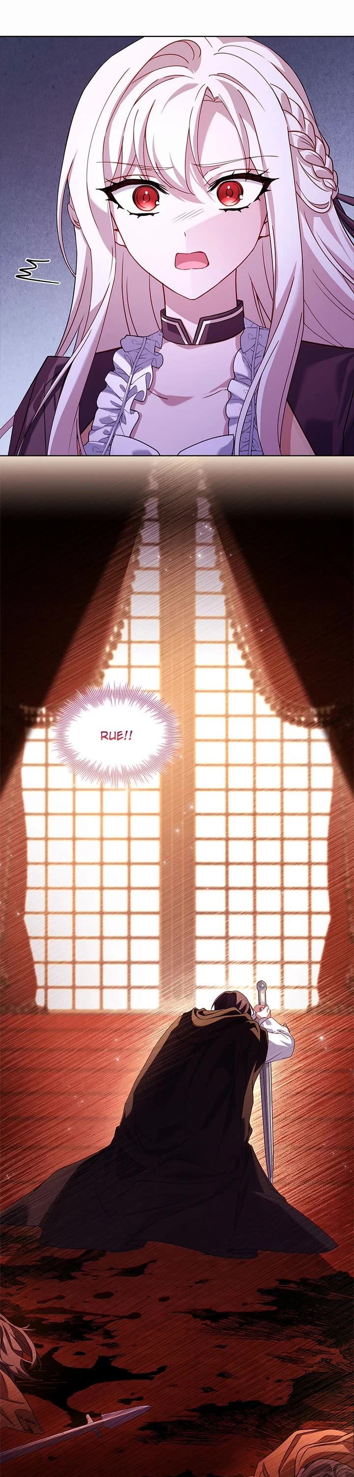 The Lady Wants to Rest Chapter 148 page 3 - Chapter 148