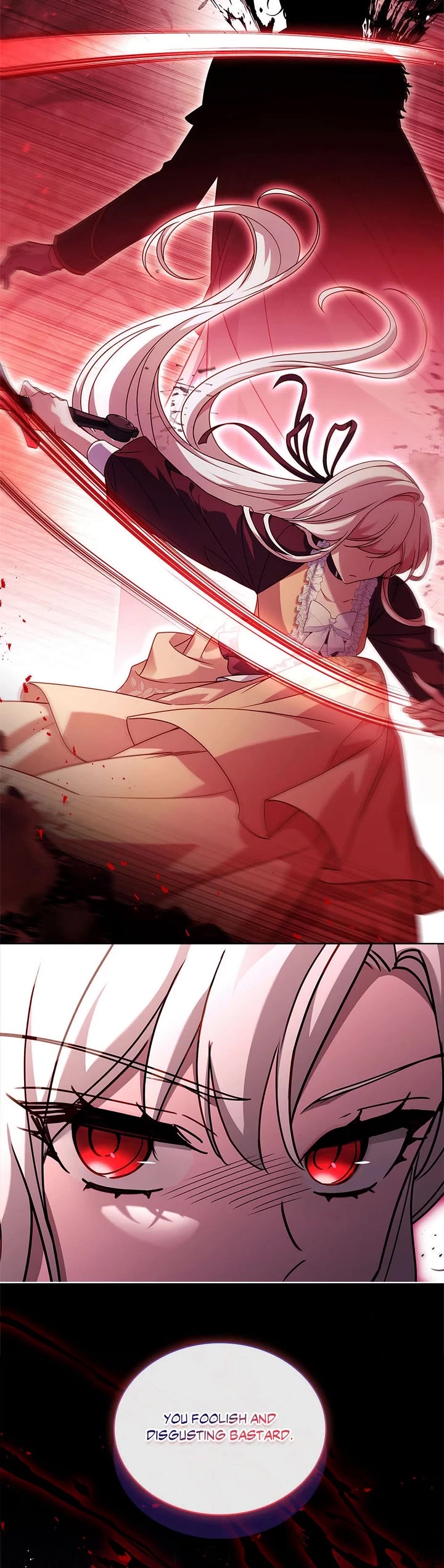 The Lady Wants to Rest Chapter 148 page 34 - Chapter 148