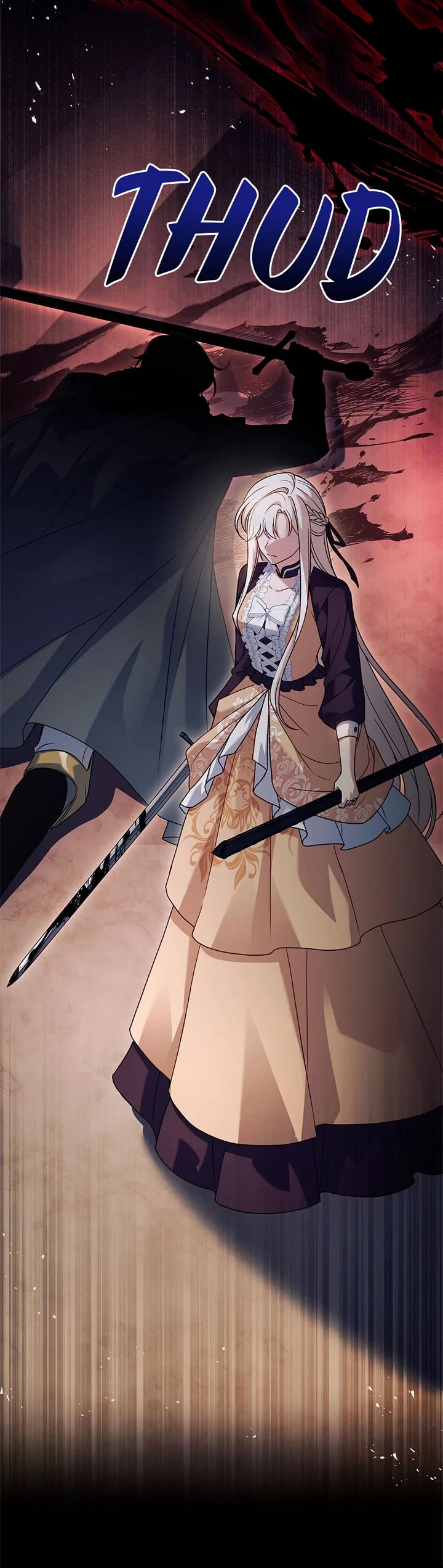 The Lady Wants to Rest Chapter 148 page 35 - Chapter 148