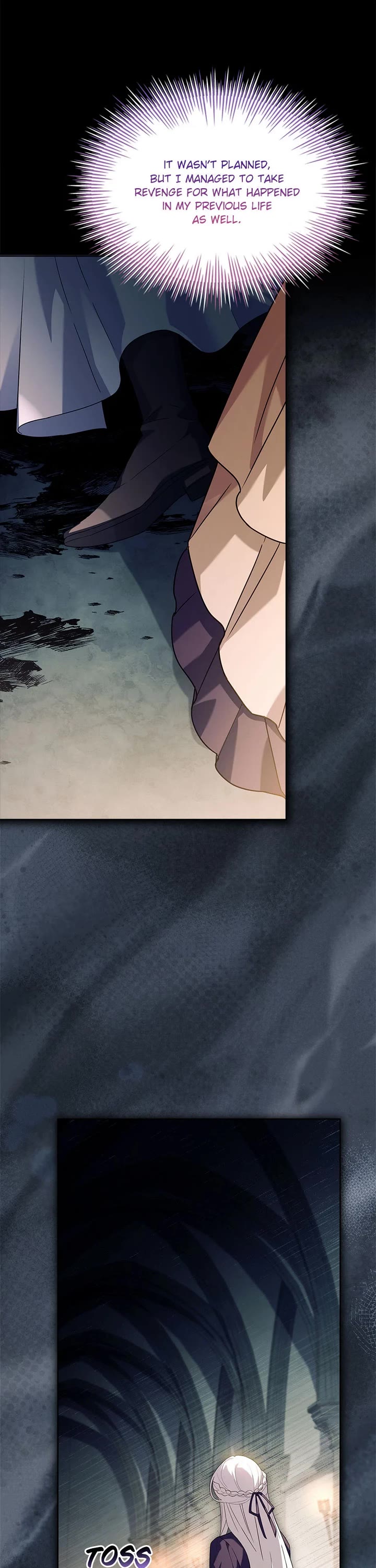 The Lady Wants to Rest Chapter 148 page 36 - Chapter 148