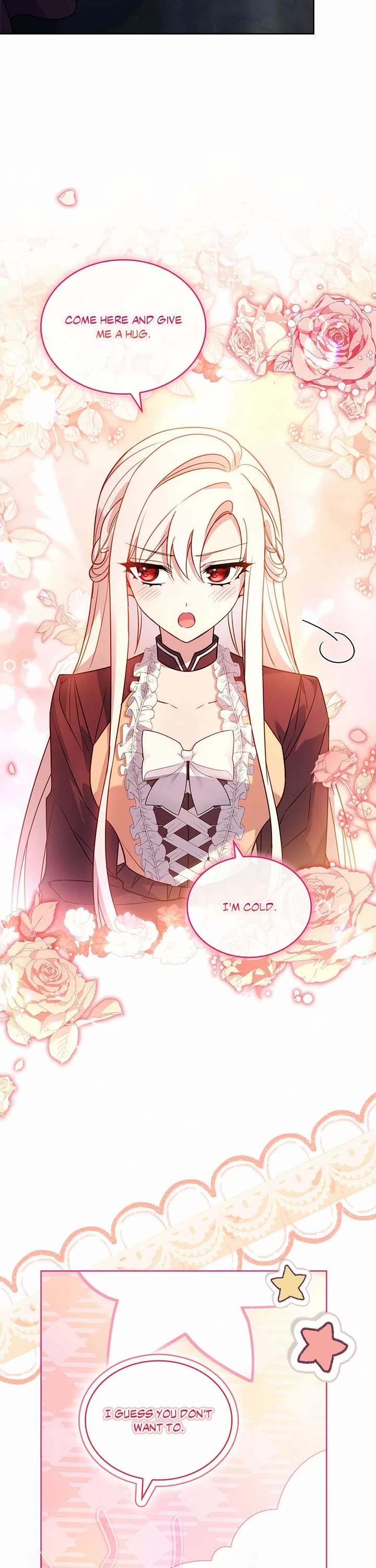 The Lady Wants to Rest Chapter 148 page 42 - Chapter 148