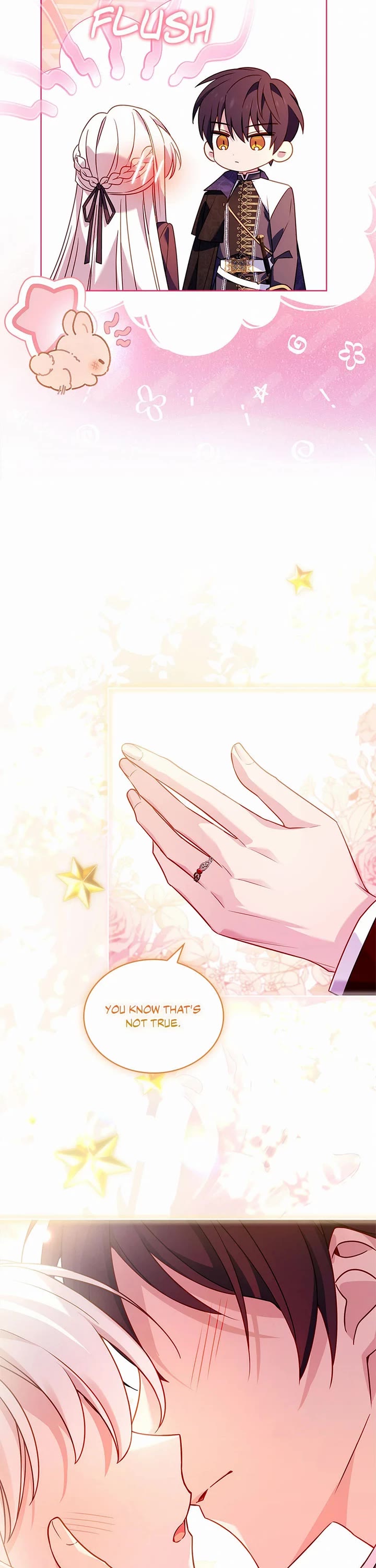 The Lady Wants to Rest Chapter 148 page 43 - Chapter 148
