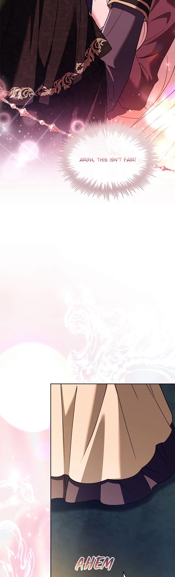 The Lady Wants to Rest Chapter 149 page 10 - Chapter 149