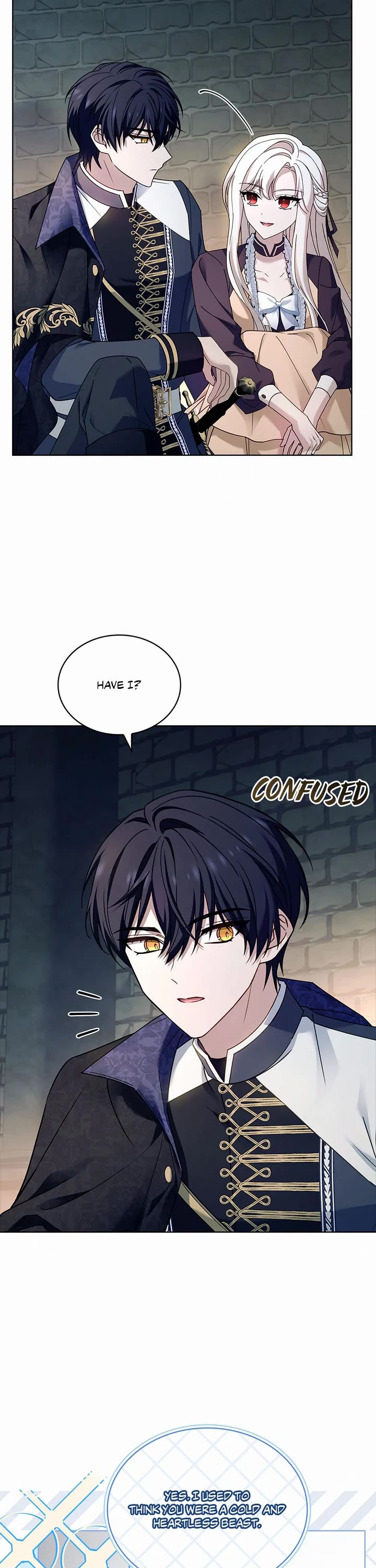 The Lady Wants to Rest Chapter 149 page 18 - Chapter 149