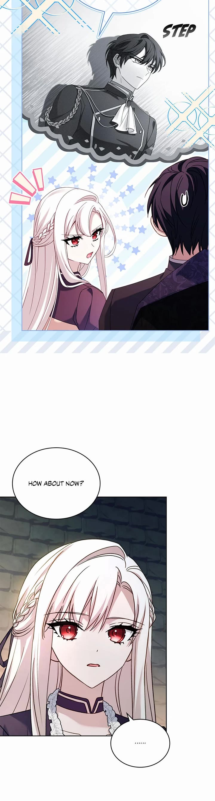 The Lady Wants to Rest Chapter 149 page 19 - Chapter 149