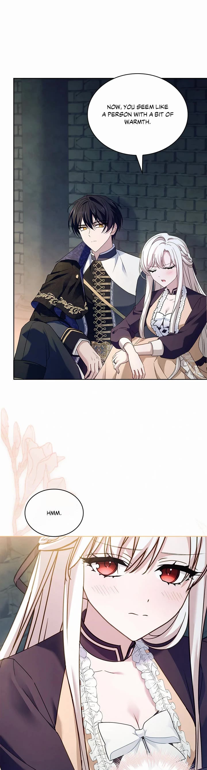 The Lady Wants to Rest Chapter 149 page 20 - Chapter 149