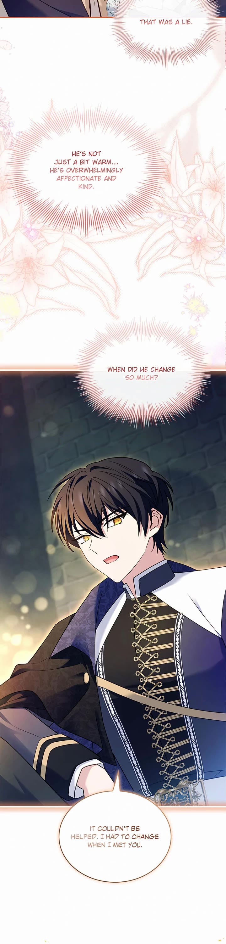 The Lady Wants to Rest Chapter 149 page 21 - Chapter 149