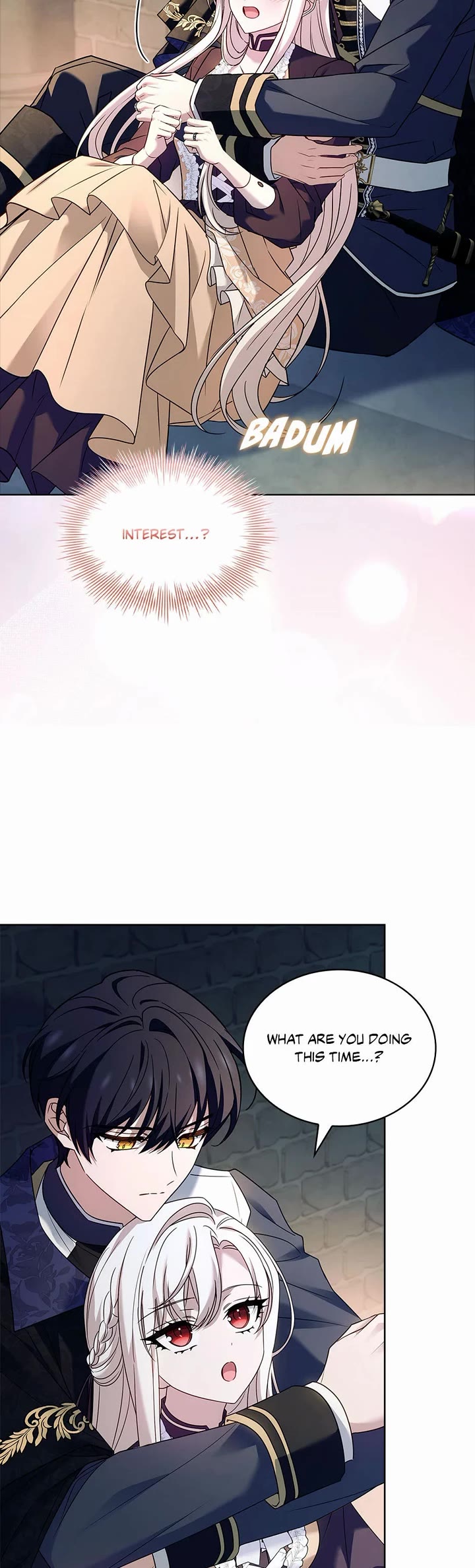 The Lady Wants to Rest Chapter 149 page 24 - Chapter 149