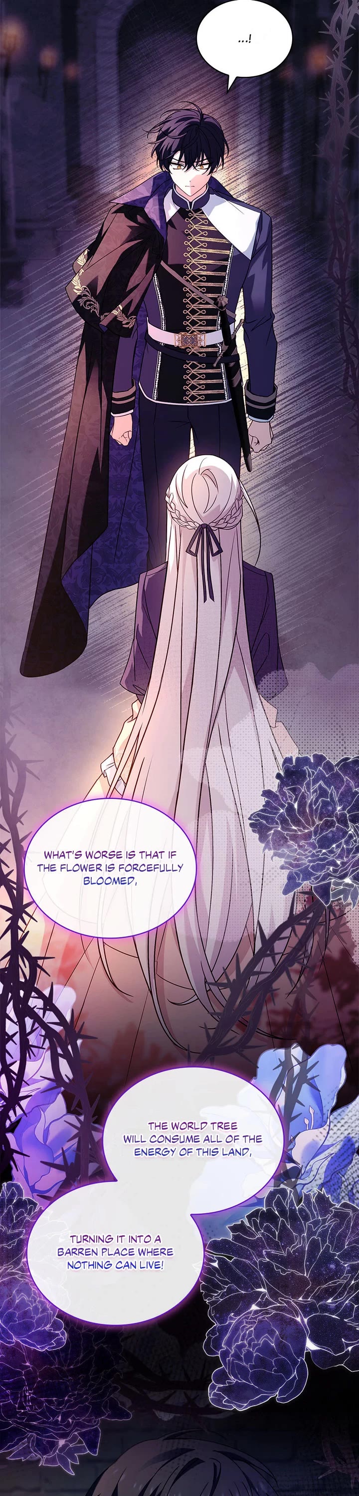 The Lady Wants to Rest Chapter 149 page 33 - Chapter 149