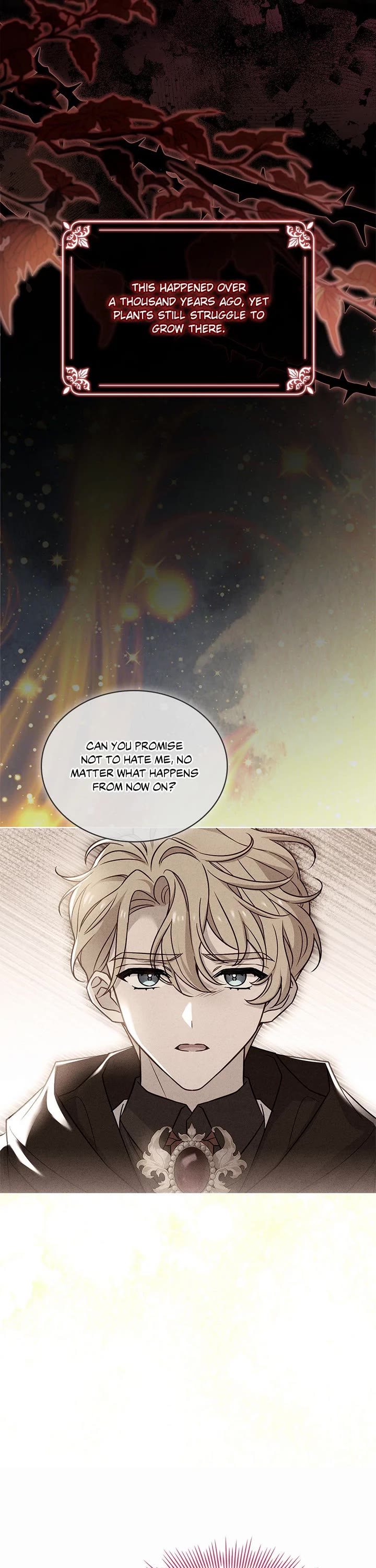The Lady Wants to Rest Chapter 149 page 36 - Chapter 149