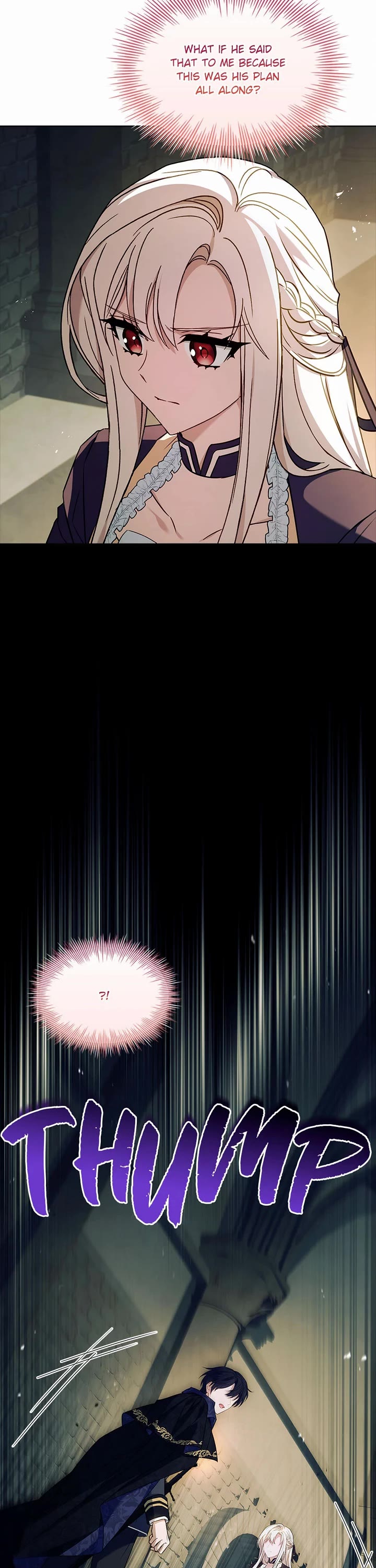The Lady Wants to Rest Chapter 149 page 37 - Chapter 149