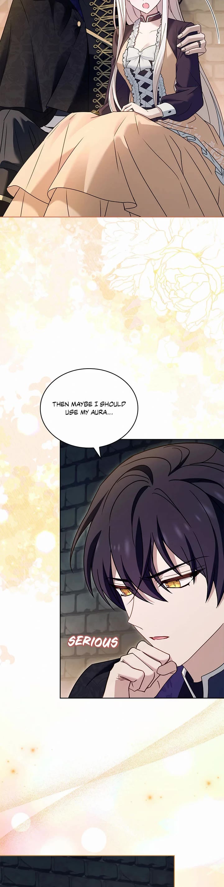 The Lady Wants to Rest Chapter 149 page 4 - Chapter 149
