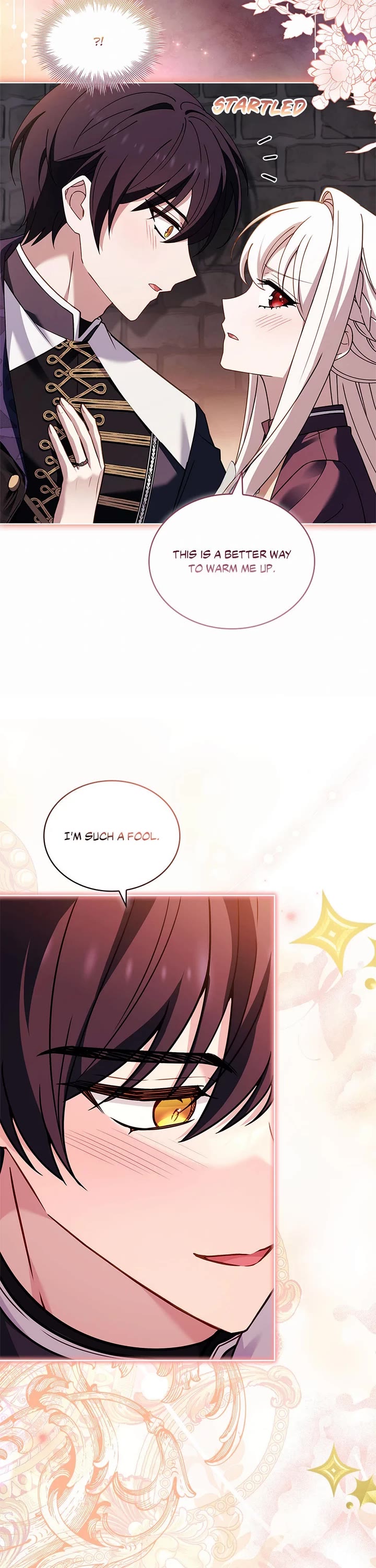 The Lady Wants to Rest Chapter 149 page 6 - Chapter 149