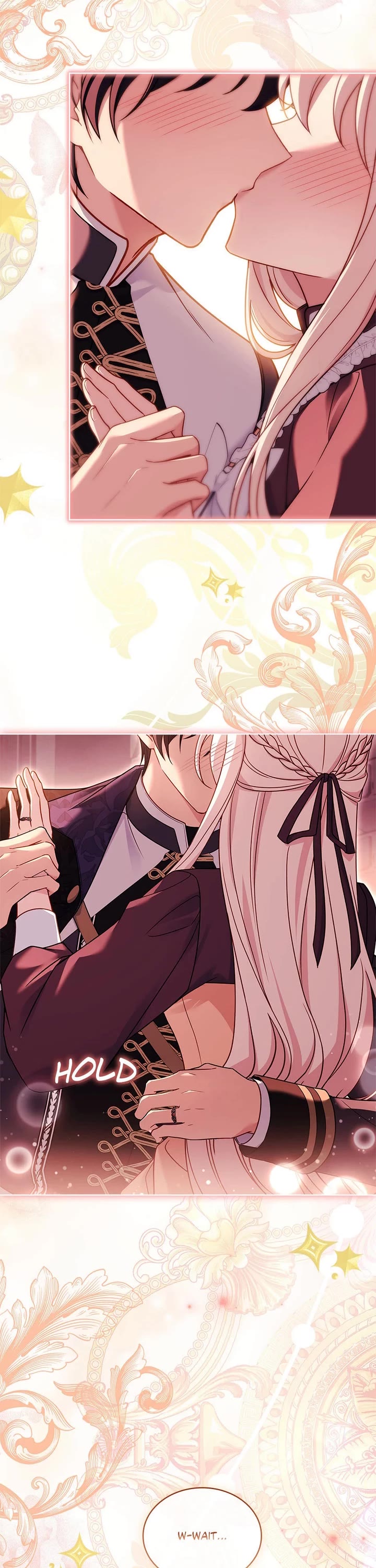 The Lady Wants to Rest Chapter 149 page 7 - Chapter 149