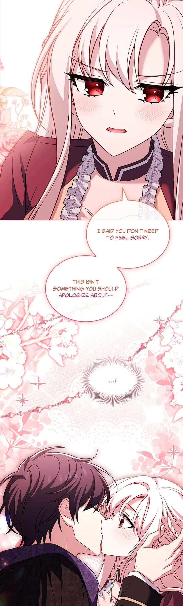 The Lady Wants to Rest Chapter 149 page 9 - Chapter 149