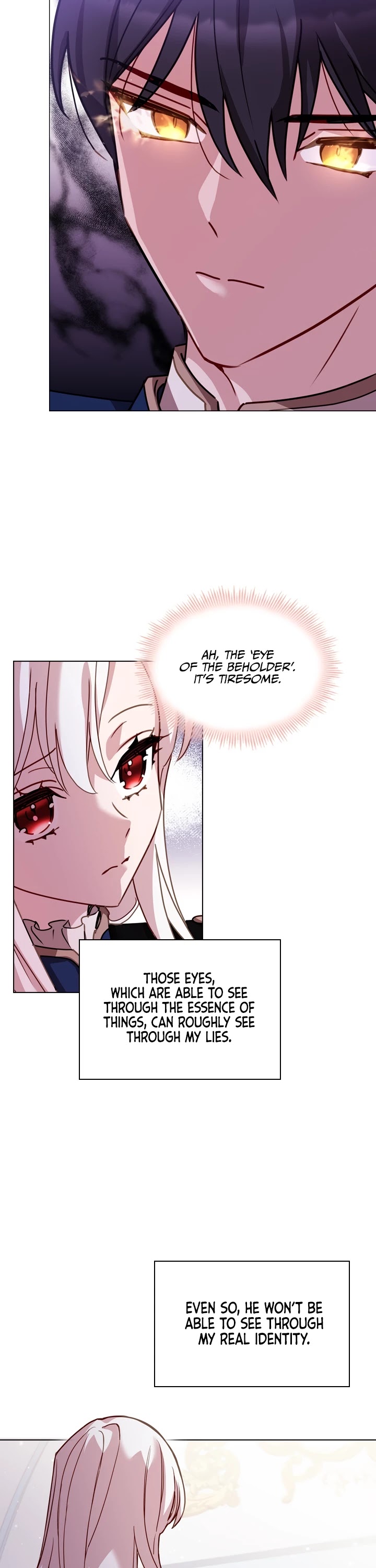 The Lady Wants to Rest Chapter 15 page 15 - Chapter 15