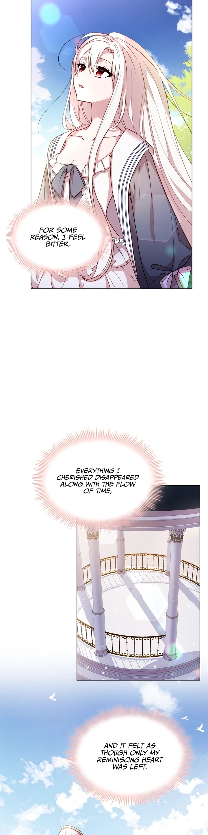 The Lady Wants to Rest Chapter 15 page 23 - Chapter 15