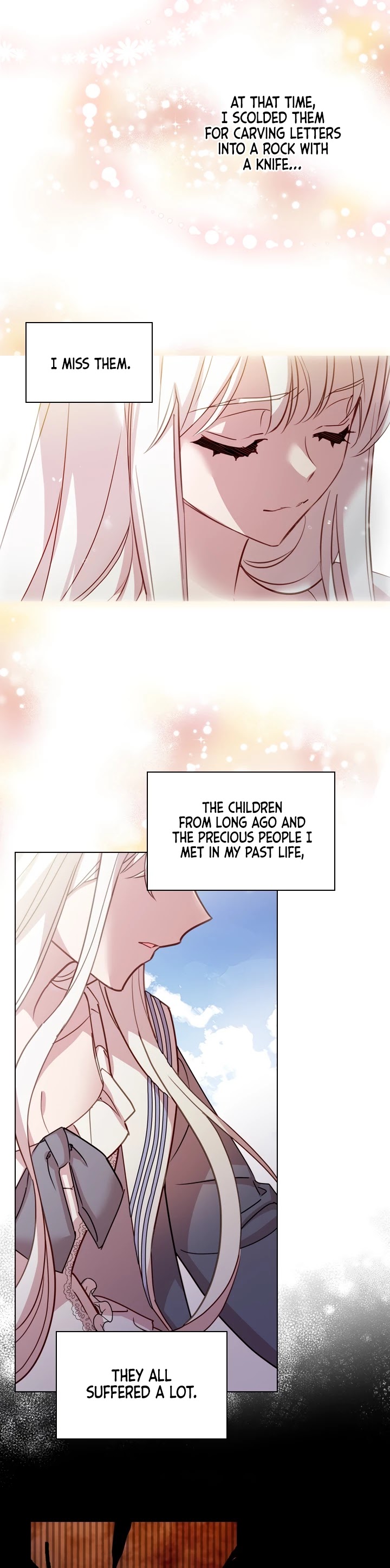 The Lady Wants to Rest Chapter 15 page 26 - Chapter 15