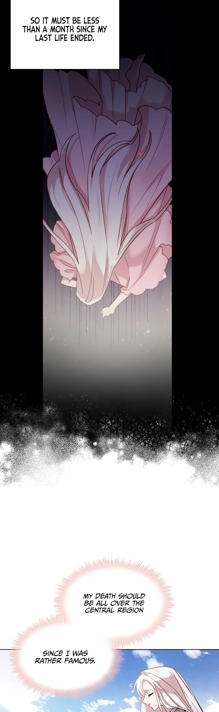 The Lady Wants to Rest Chapter 15 page 28 - Chapter 15