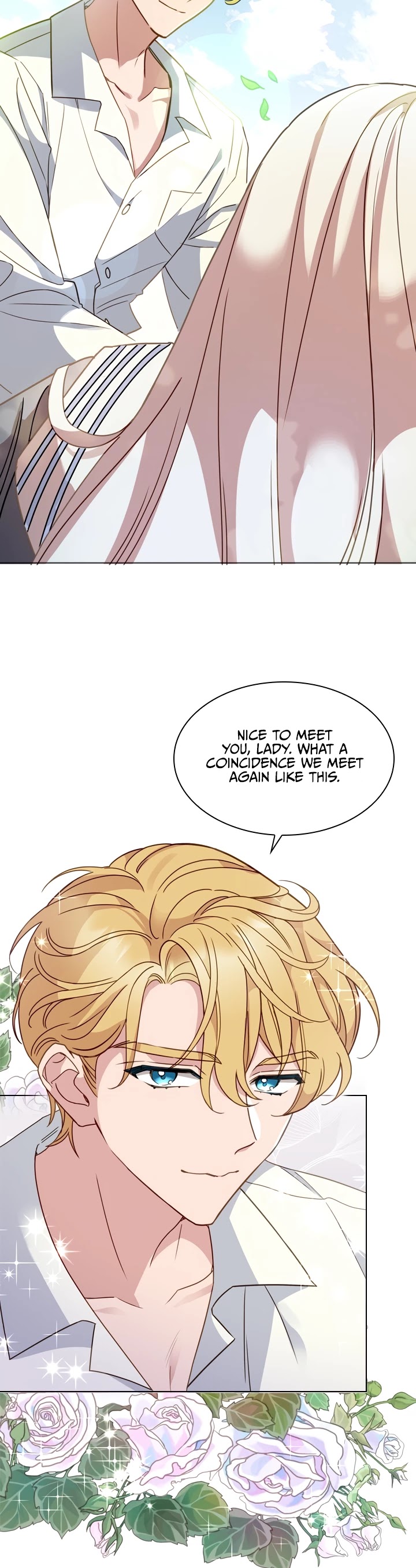 The Lady Wants to Rest Chapter 15 page 34 - Chapter 15