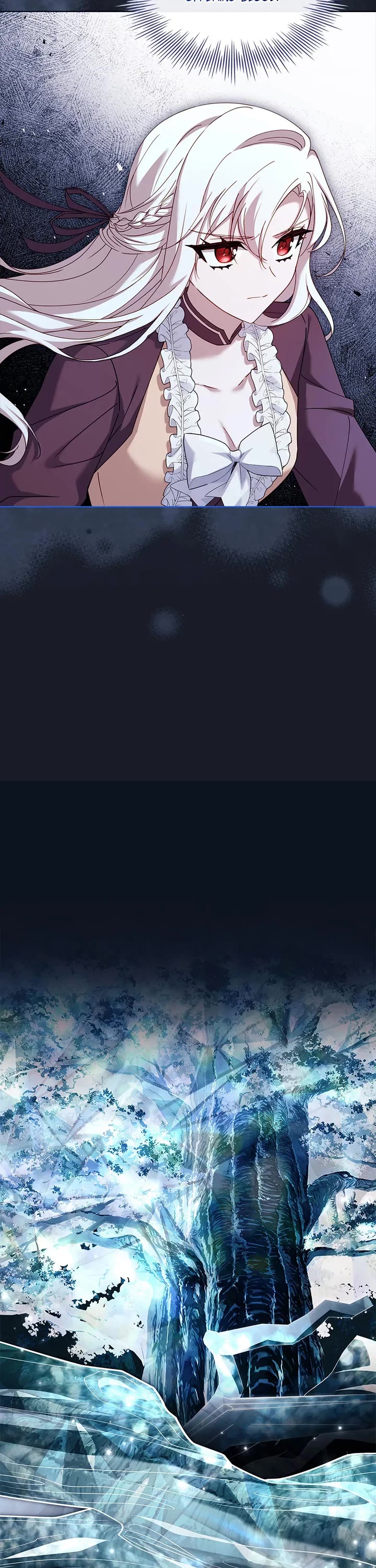 The Lady Wants to Rest Chapter 150 page 26 - Chapter 150