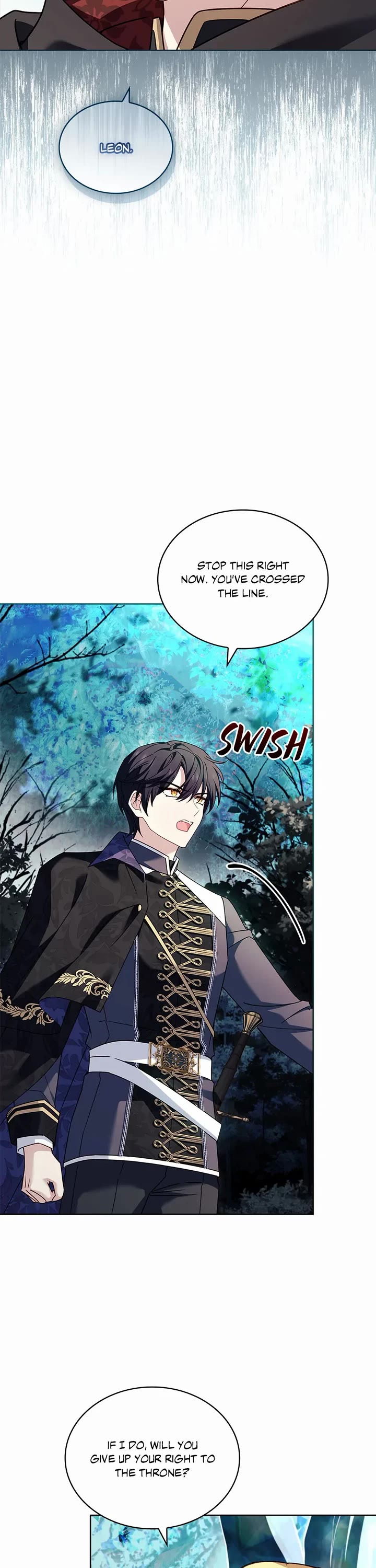 The Lady Wants to Rest Chapter 150 page 32 - Chapter 150