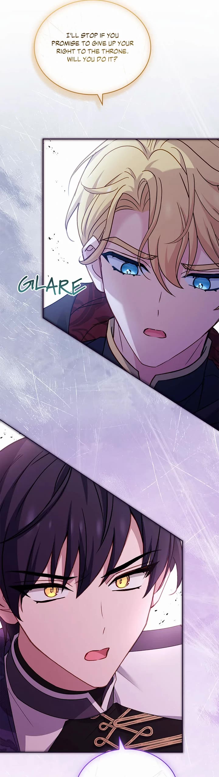 The Lady Wants to Rest Chapter 150 page 34 - Chapter 150