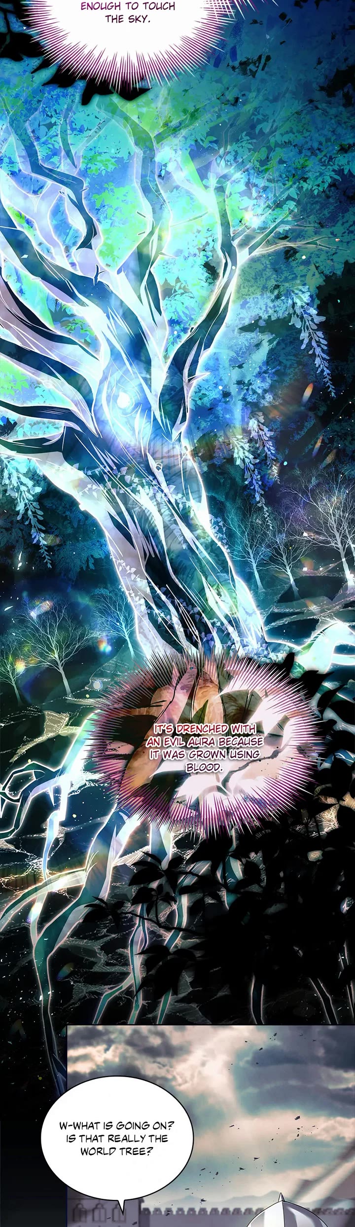 The Lady Wants to Rest Chapter 150 page 4 - Chapter 150