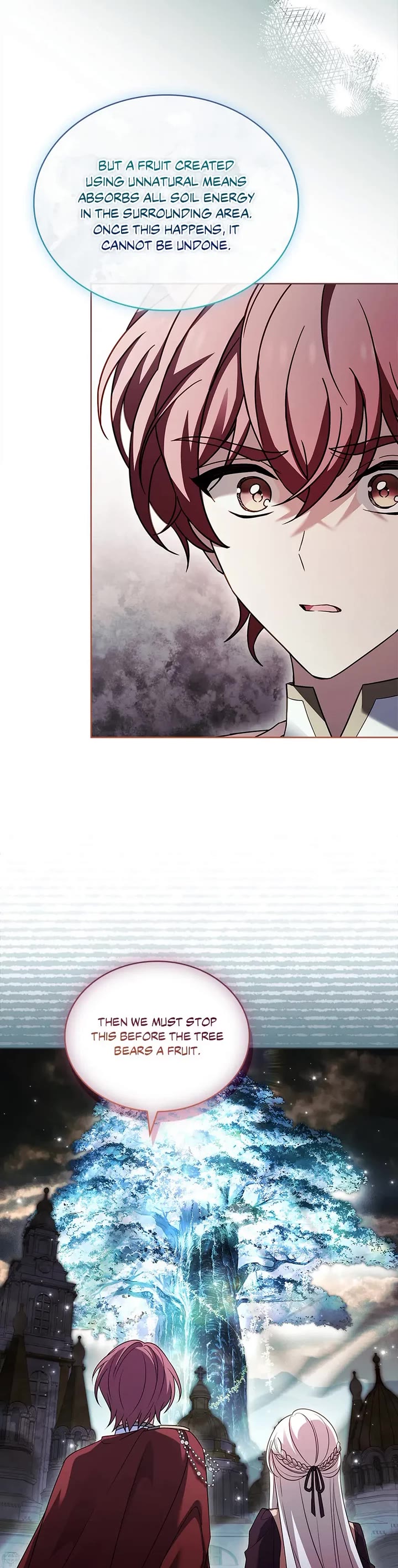 The Lady Wants to Rest Chapter 150 page 9 - Chapter 150