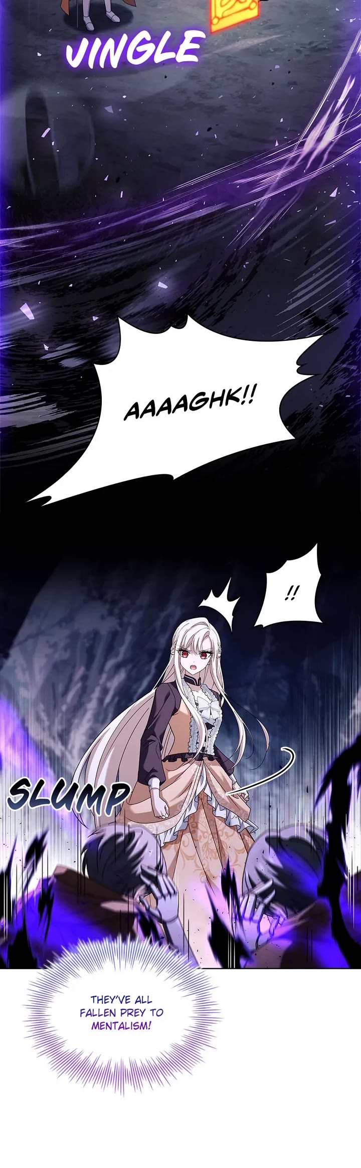 The Lady Wants to Rest Chapter 151 page 10 - Chapter 151