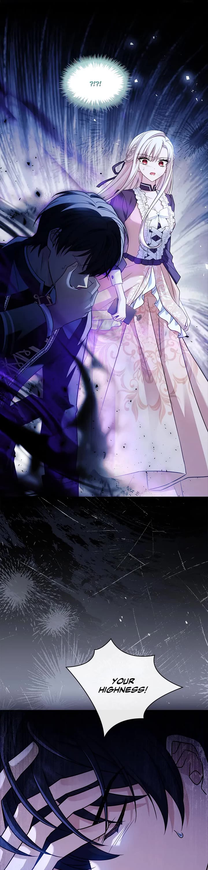 The Lady Wants to Rest Chapter 151 page 17 - Chapter 151