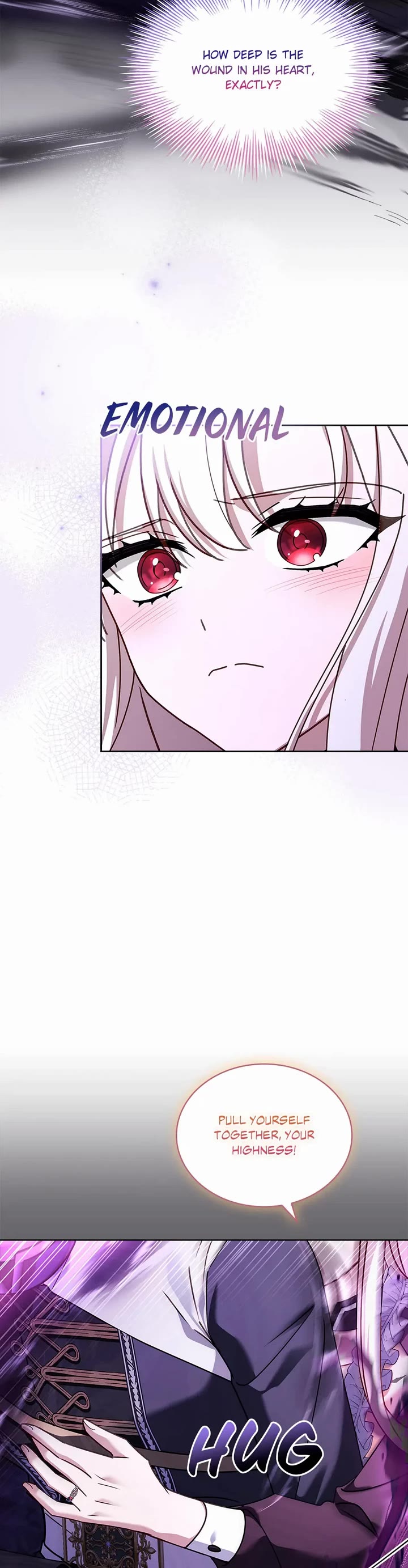 The Lady Wants to Rest Chapter 151 page 20 - Chapter 151