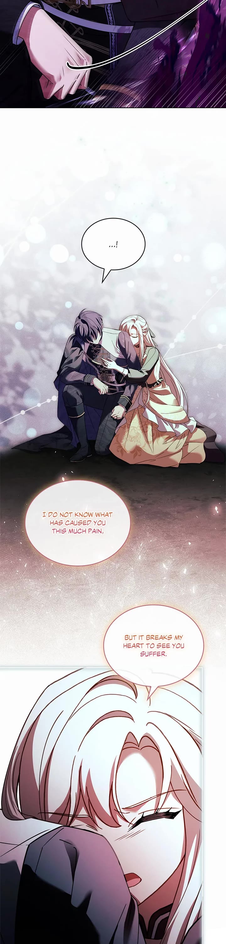 The Lady Wants to Rest Chapter 151 page 21 - Chapter 151