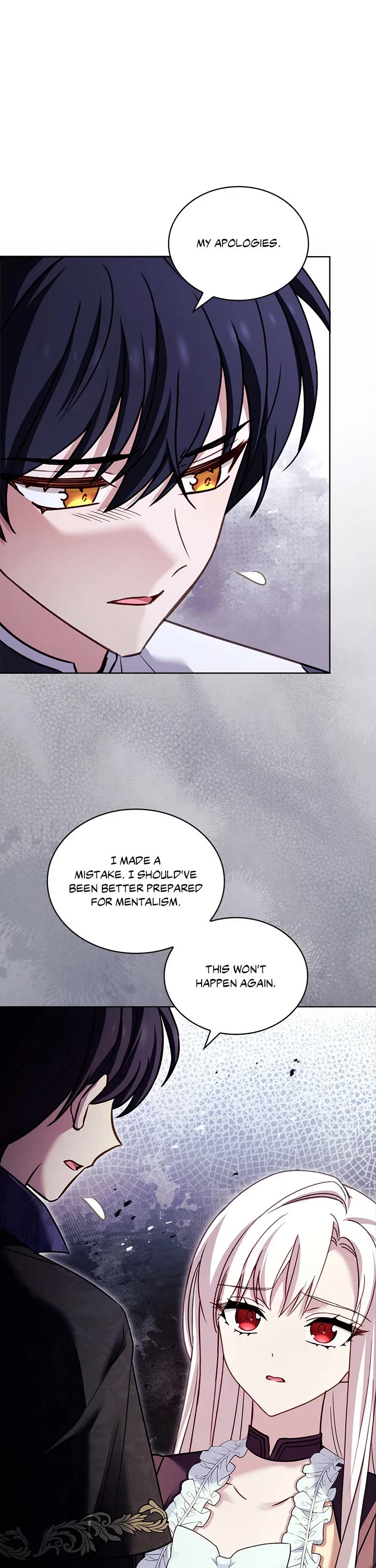 The Lady Wants to Rest Chapter 151 page 23 - Chapter 151